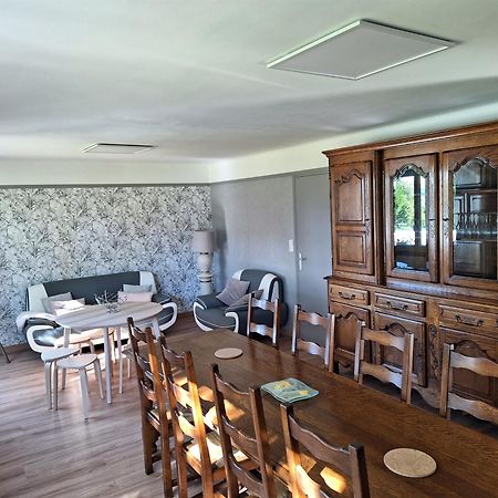 Le Gite Champenois Loisy-en-Brie Exteriér fotografie