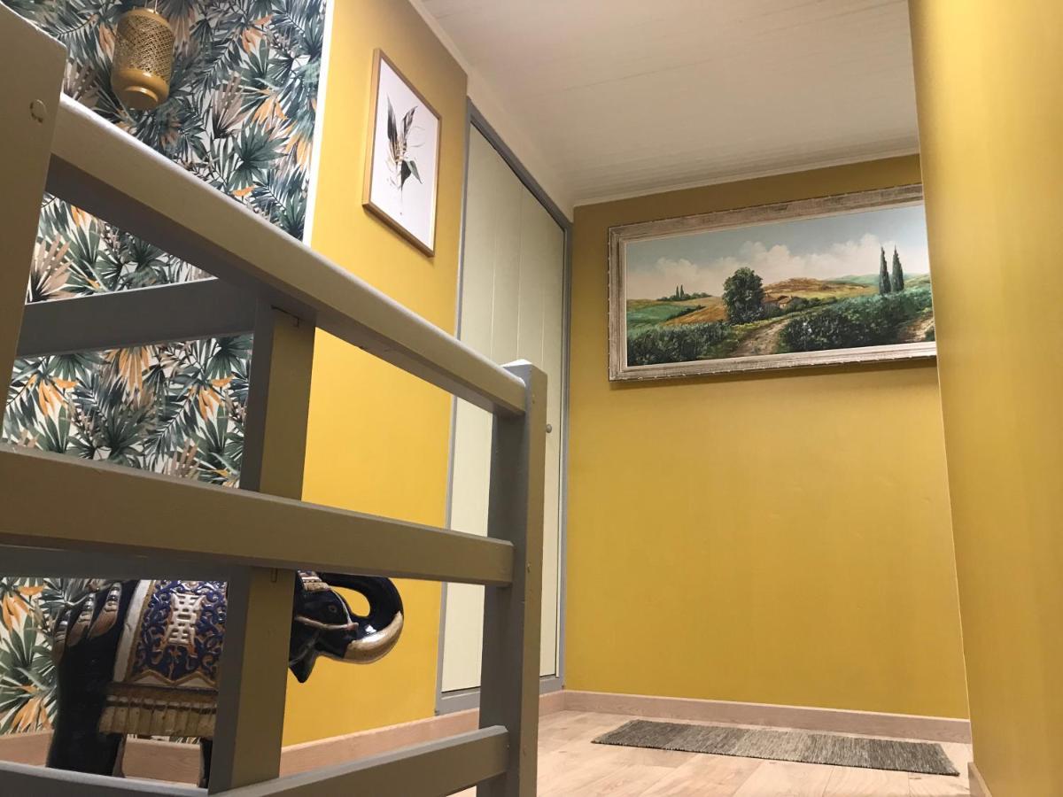 Le Gite Champenois Loisy-en-Brie Exteriér fotografie